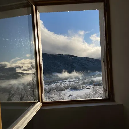 Duplex La Beun Дом отдыха