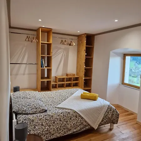 Duplex La Beun * Сен-Поль-ан-Шабле