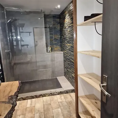 Duplex La Beun