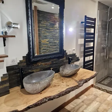 Casa vacanze Duplex La Beun