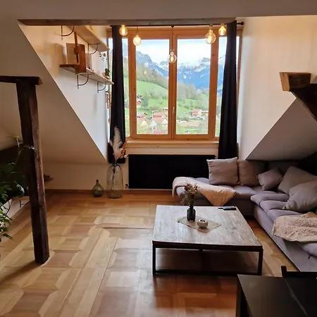 Duplex La Beun Сен-Поль-ан-Шабле