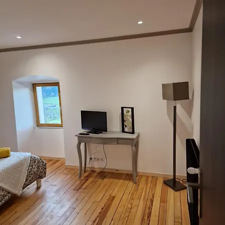 Casa vacanze Duplex La Beun Saint-Paul-en-Chablais