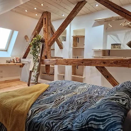 Duplex La Beun