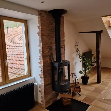 Casa vacanze Duplex La Beun *