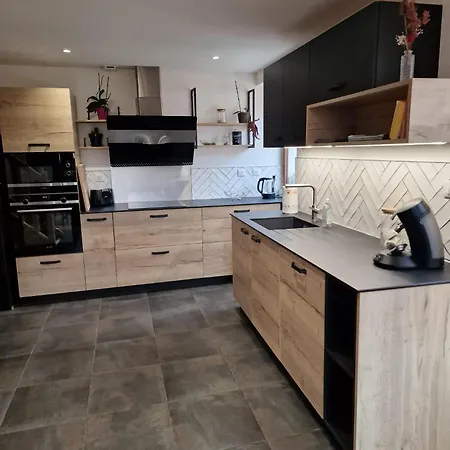 Duplex La Beun