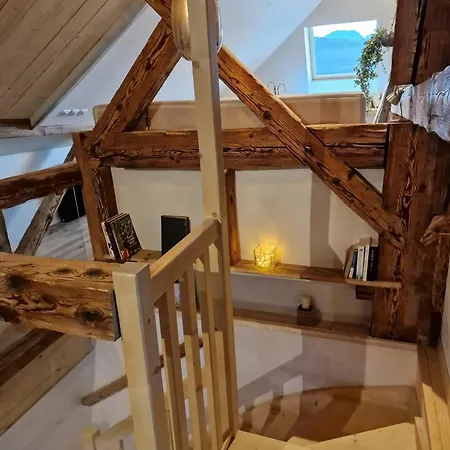 Duplex La Beun * Сен-Поль-ан-Шабле