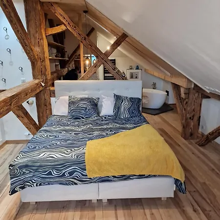 Duplex La Beun Дом отдыха