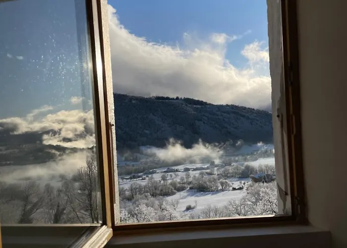 Duplex La Beun Casa vacanze