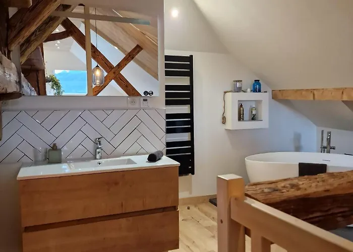 Duplex La Beun Casa vacanze *
