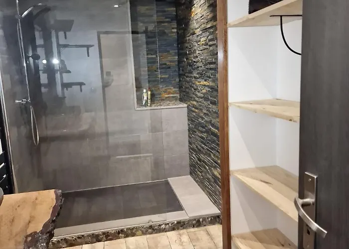 Duplex La Beun