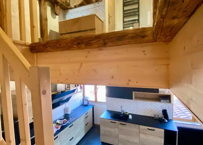 Duplex La Beun Casa vacanze