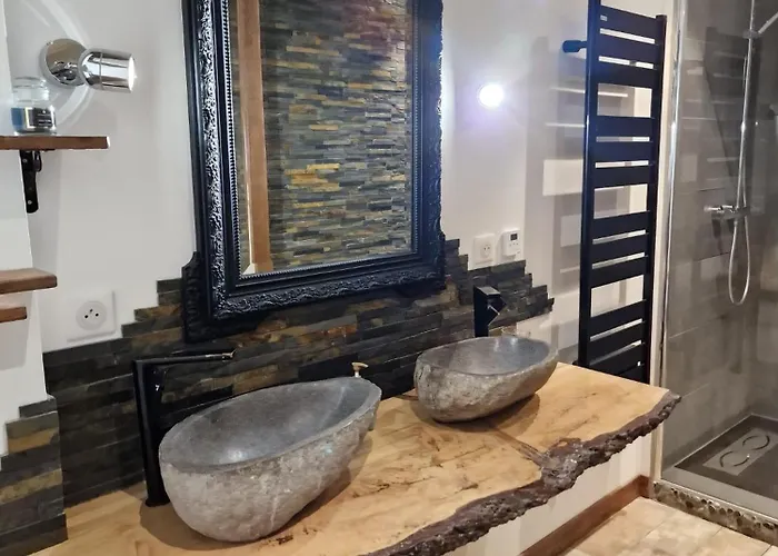 Casa vacanze Duplex La Beun
