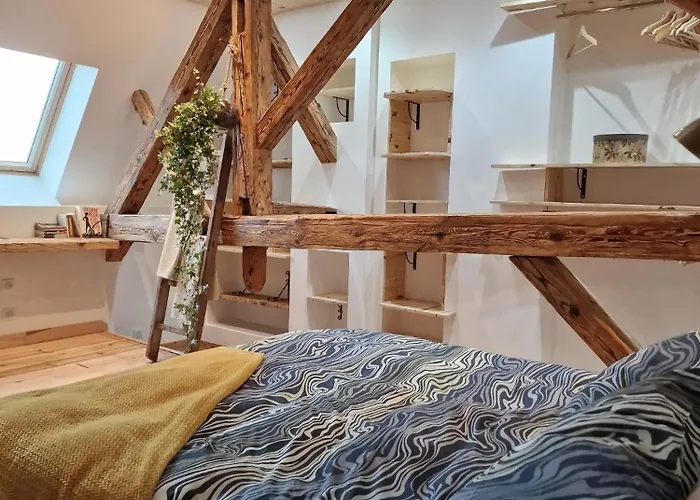 Duplex La Beun