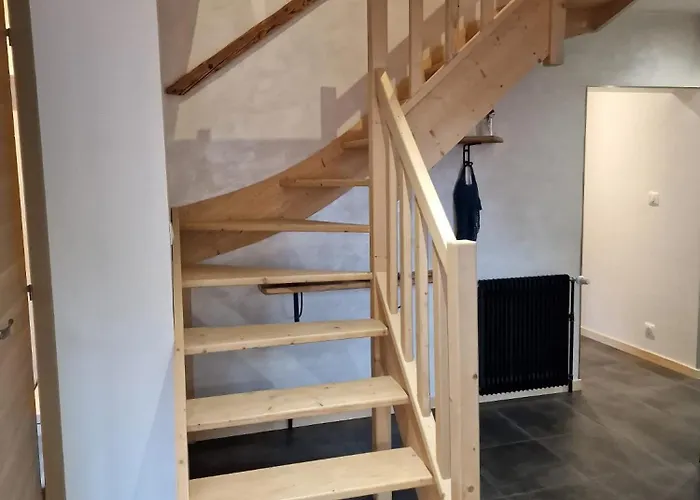Duplex La Beun Casa vacanze *