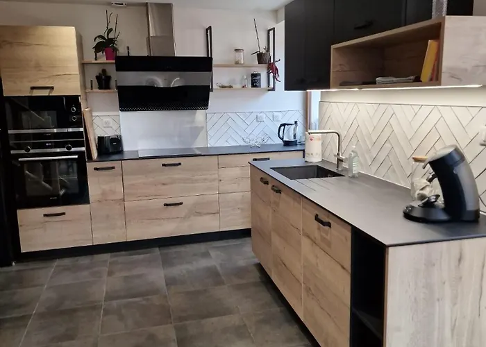 Duplex La Beun