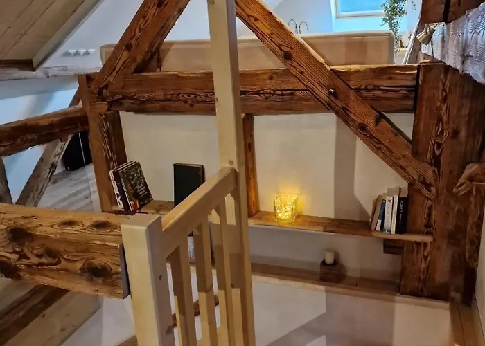 Duplex La Beun * Saint-Paul-en-Chablais