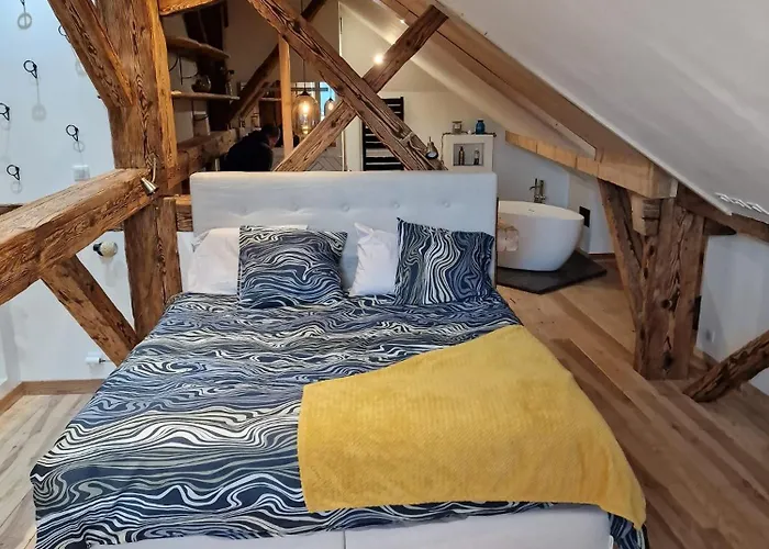 Duplex La Beun Casa vacanze