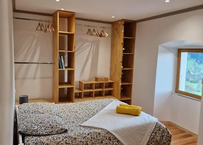 Duplex La Beun * Saint-Paul-en-Chablais